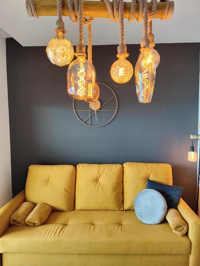 Sunset Waves Dream Apartment Benidorm Extérieur photo