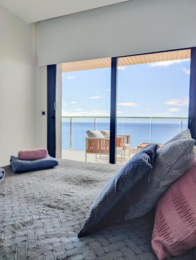 Sunset Waves Dream Apartment Benidorm Extérieur photo
